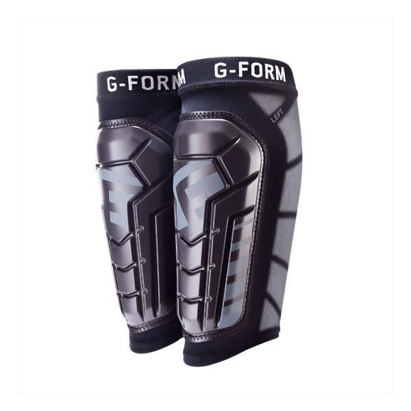 G-FORM（ジーフォーム）　YVS47020  サッカー  レガース  G-FORM PRO-S VENTO ユース シンガード  24SS