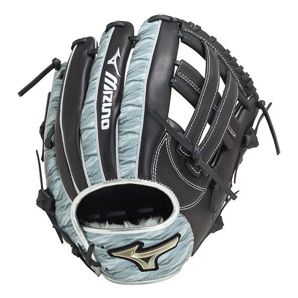 ミズノ グローバルエリート 軟式 内野手用 1AJGR30713