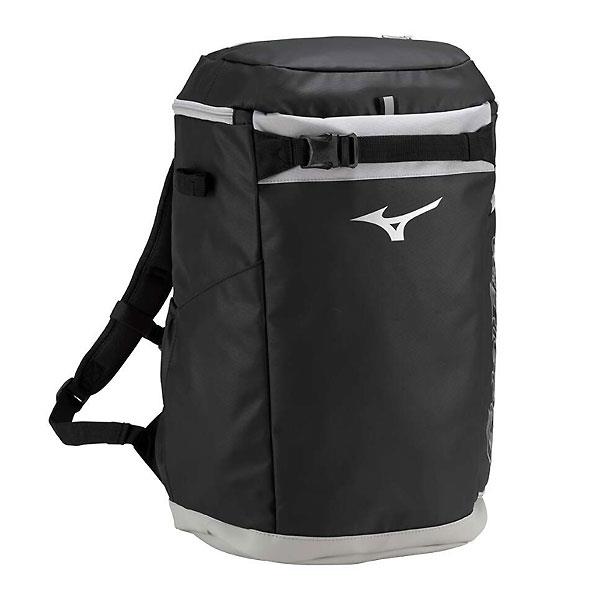 ミズノ（MIZUNO）　1FJDB95090  野球　バッグ  ジュニア　＜グローバルエリート＞ バックパック 30L  24AW