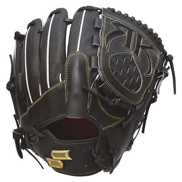 エスエスケイ（SSK）　PEK71524F2  90　野球　グラブ　＜PROEDGE＞ 硬式 プロエッジ 投手用  24FW