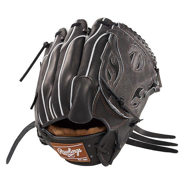 Rawlings ローリングス PRO Preferred 投手用 右投 07 硬式 PRO