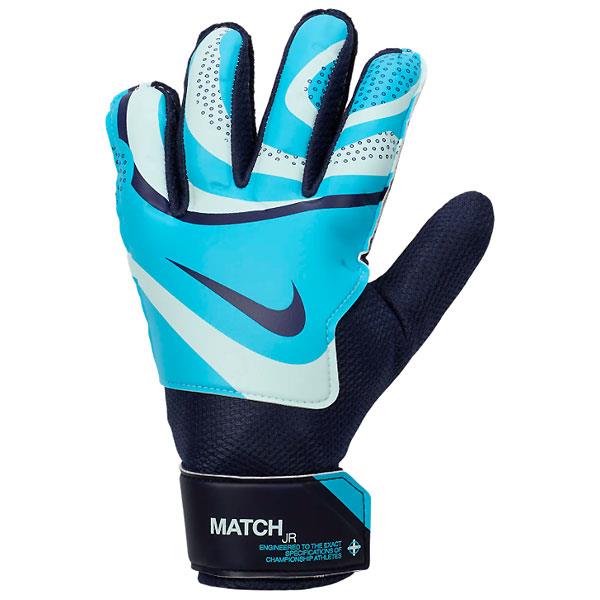 ナイキ（NIKE）　FJ4864  420　サッカー　ジュニア  GKグローブ　GK マッチ  24FA