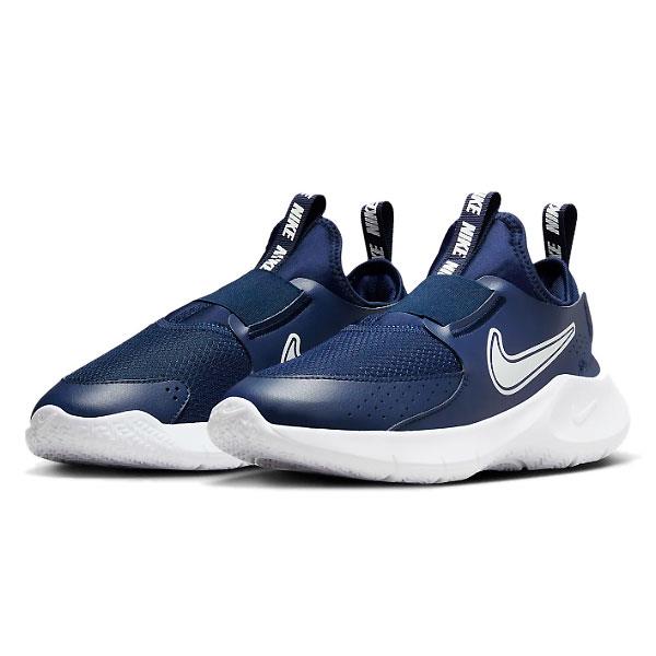 ナイキ（NIKE）　FN1294  403　ランニング　シューズ　ジュニア　フレックス ランナー 3  24FA