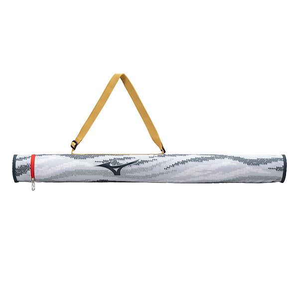 ミズノ（MIZUNO）　1FJTB85305  野球  ジュニア  バットケース 1本入れ  24AW
