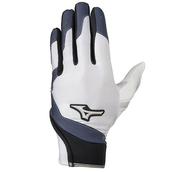 ＜ネコポス発送> ミズノ（MIZUNO）　1EJEY21014　野球　ジュニア  守備グローブ  守備手袋 左手用  24SS