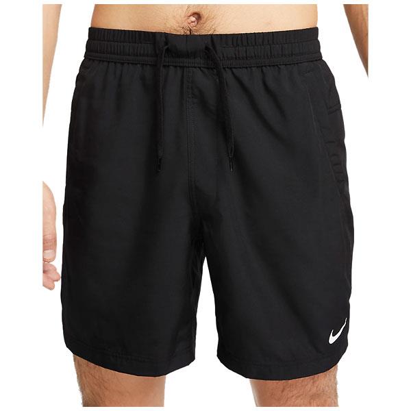 ＜ネコポス発送> ナイキ（NIKE）　DV9858  010　マルチSP  Dri-FIT フォーム バーサタイル ショートパンツ  24SU