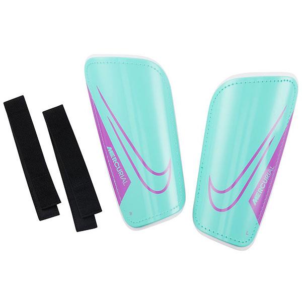 ナイキ（NIKE）　DN3614  354　サッカー　シンガード　MERCURIAL　マーキュリアル ハードシェル　24FA