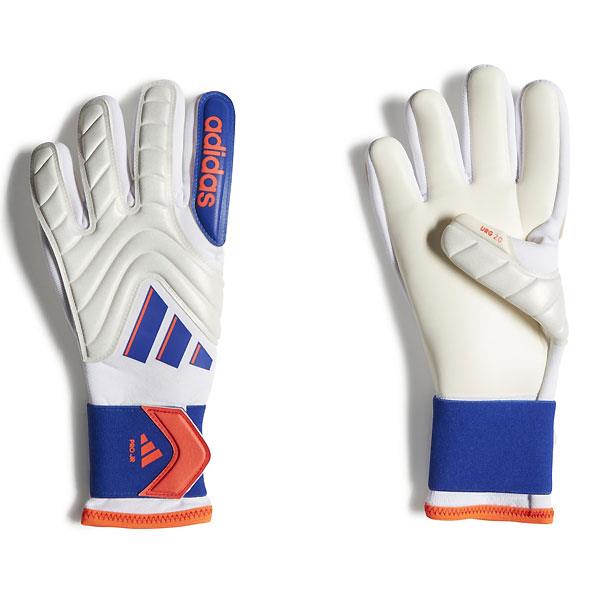 adidas（アディダス）　JTJ48  IX3830　サッカー　ジュニア  GKグローブ　コパ プロ  24Q3