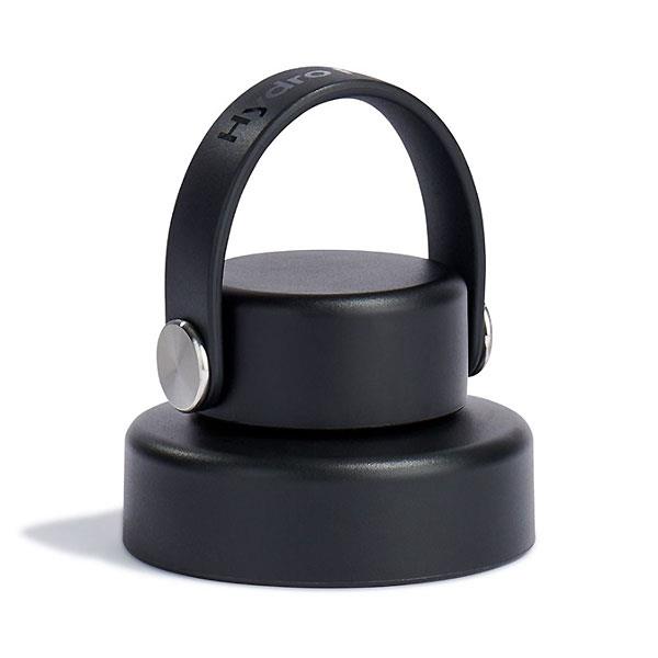 Hydro Flask（ハイドロフラスク）　8901540  #890154  アクセサリー  ワイドマウス専用 Flex Chug Cap Wide フレックスチャグキャップ　24FW