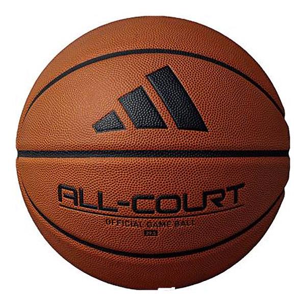 adidas（アディダス）　AB7133  バスケットボール　オールコート 7号球　24SS