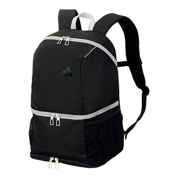 仙台育英　サッカー部　adidas バックパック 楽天市場】【アディダス・adidas】サッカーボールバッグ 背番号