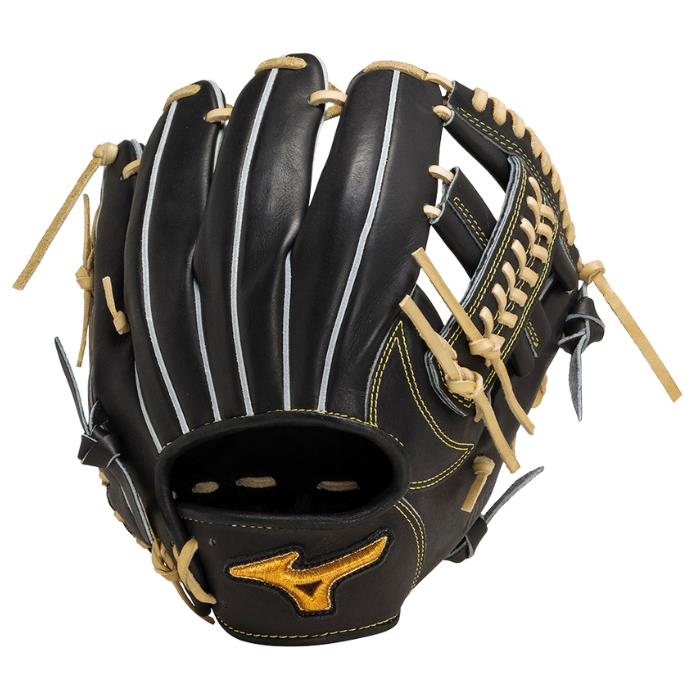 ミズノ（MIZUNO）　1AJGH31103  0980  野球  グラブ  硬式用　ミズノプロ Classic　内野手用　 BSSショップ限定　24AW