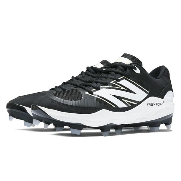 ニューバランス（new balance）　PL3000K72E  野球　メタルクリートスパイク　Fresh Foam X 3000 v7 PU Molded K7  24FW