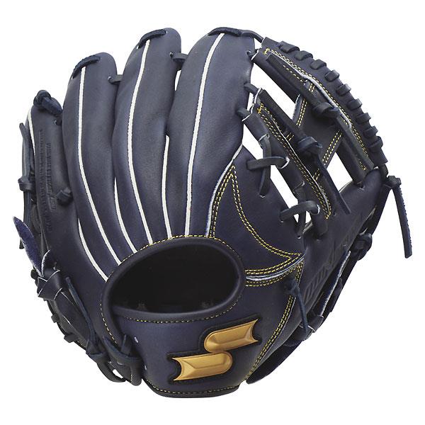 エスエスケイ（SSK）　WJG224  70　野球　グラブ　少年軟式  ウインドリーム オールラウンド用　24FW