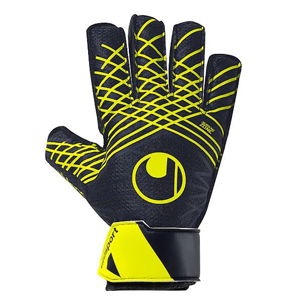 uhlsport（ウールシュポルト）　1011338  01　サッカー　GKグローブ　ジュニア　プレディクション スターターソフト  24FW