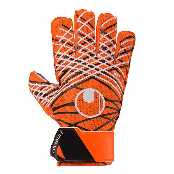 uhlsport（ウールシュポルト）　1011345  01　サッカー　GKグローブ　ジュニア　ウールシュポルト スターターレジスト＋  24FW