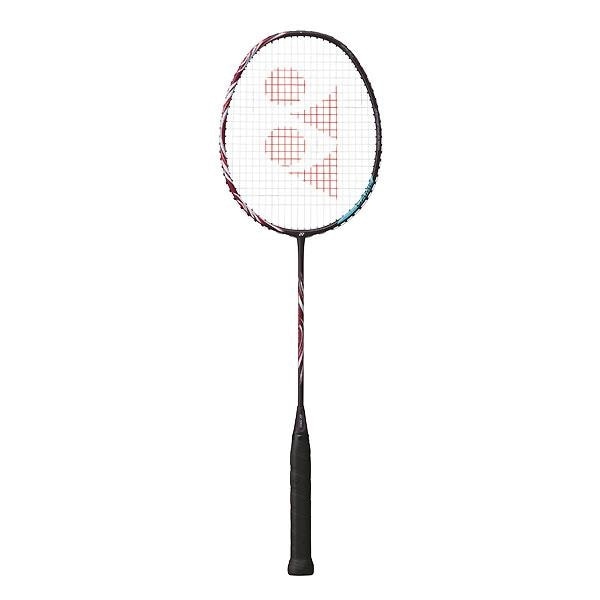 Yonex（ヨネックス）　AX100G  821　バドミントン　ラケット　アストロクス 100 ゲーム（フレームのみ） クレナイ  24FW