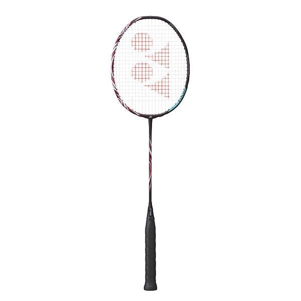 Yonex（ヨネックス）　AX100T  821  バドミントン　ラケット　アストロクス 100 ツアー（フレームのみ） クレナイ  24FW