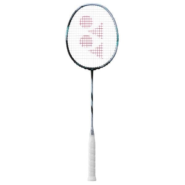 Yonex（ヨネックス）　3AX88DT  076  バドミントン　ラケット　アストロクス 88D ツアー（フレームのみ） ブラック×シルバー  24FW