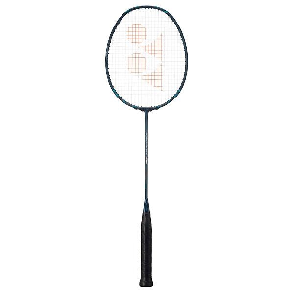 Yonex（ヨネックス）　NF800G  269  バドミントン　ラケット　ナノフレア 800 ゲーム（フレームのみ） ディープグリーン  24FW