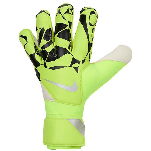 ナイキ（NIKE）　HQ0256  702　サッカー　キーパーグローブ　GK グリップ3　24HO