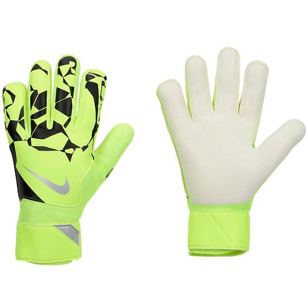 ナイキ（NIKE）　HQ0257  702　サッカー　キーパーグローブ　GK マッチ　24HO