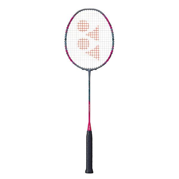 Yonex（ヨネックス）　ARC1  327　バドミントン　ラケット　アークセイバー1（フレームのみ） マゼンダ  24FW