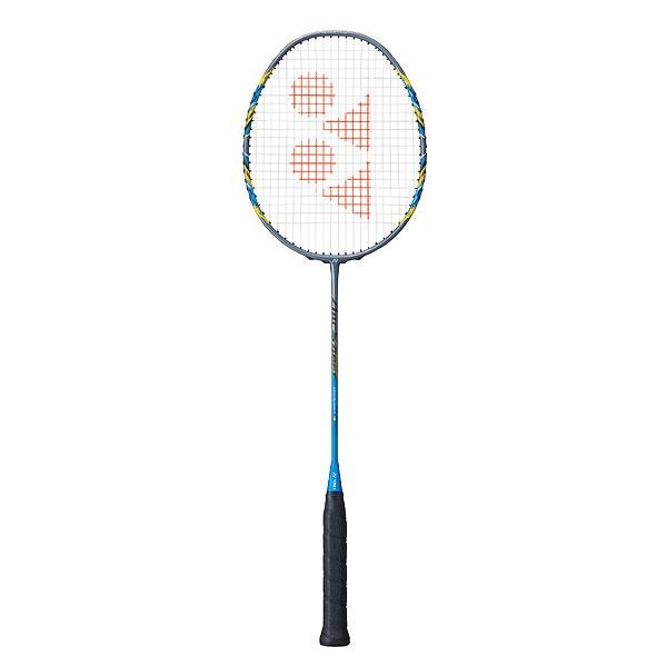 Yonex（ヨネックス）　ARC3  470　バドミントン　ラケット　アークセイバー3（フレームのみ） シアン  24FW