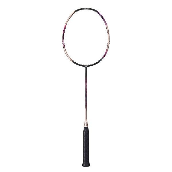 Yonex（ヨネックス）　AX55A  293　バドミントン　ラケット　アストロクス 55A（フレームのみ） シャンパン  24FW