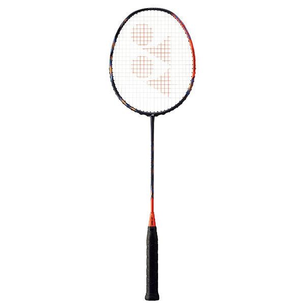 Yonex（ヨネックス）　AX77P  752　バドミントン　ラケット　アストロクス 77 プロ（フレームのみ） ハイオレンジ  24FW