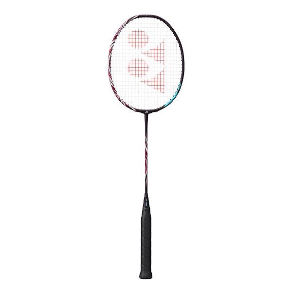 Yonex（ヨネックス）　AX100ZZ  821  バドミントン　ラケット　アストロクス 100 ZZ（フレームのみ） クレナイ  24FW
