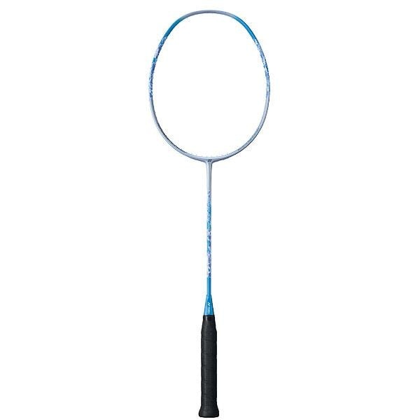 Yonex（ヨネックス）　NF300  308  バドミントン　ラケット　ナノフレア 300（フレームのみ） アイスブルー  24FW