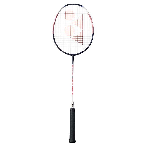 Yonex（ヨネックス）　NF300  675  バドミントン　ラケット　ナノフレア 300（フレームのみ） ネイビー×ピンク  24FW