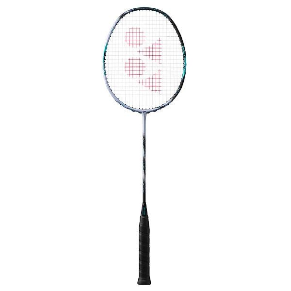 Yonex（ヨネックス）　3AX88SP  417  バドミントン　ラケット　アストロクス 88S プロ（フレームのみ） シルバー×ブラック  24FW