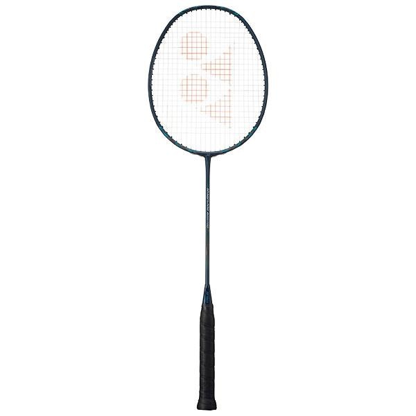 Yonex（ヨネックス）　NF800P  269  バドミントン　ラケット　ナノフレア 800 プロ（フレームのみ） ディープグリーン  24FW