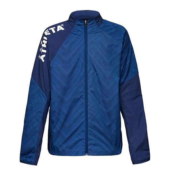 adidas JFA Proライセンス ピステ ウィンドブレーカー 青 adidas JFA Proライセンス ピステ ウィンドブレーカー 青 adidas