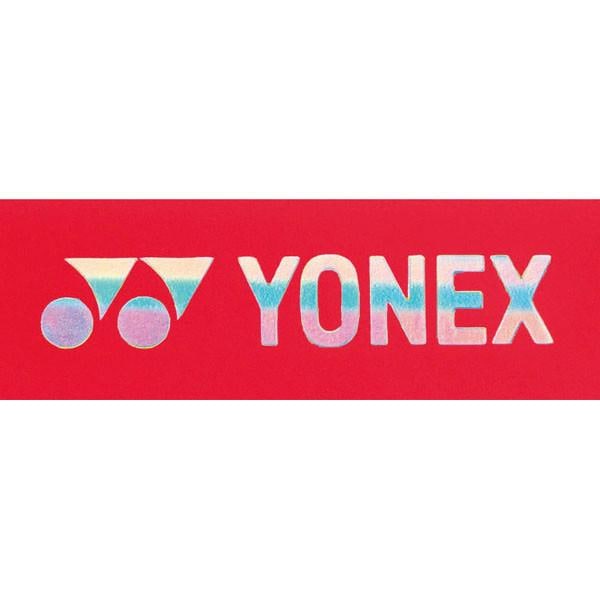 Yonex（ヨネックス）　AC1581P  001  テニス  アクセサリー  エッジガード5 1本分 レッド  24FW