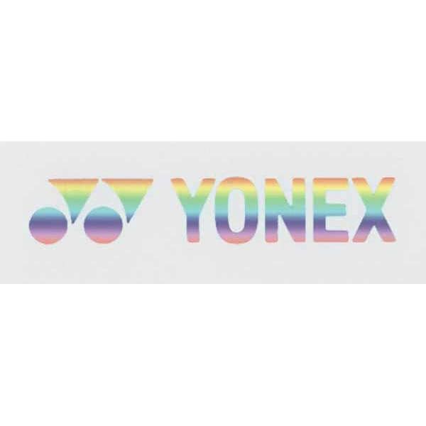 Yonex（ヨネックス）　AC1581P  011  テニス  アクセサリー  エッジガード5 1本分 ホワイト  24FW