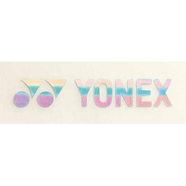 Yonex（ヨネックス）　AC1581P  201  テニス  アクセサリー  エッジガード5 1本分 クリアー  24FW