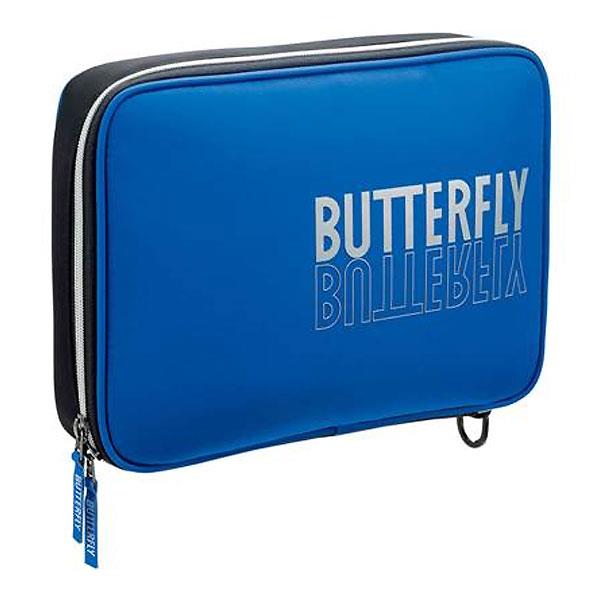 バタフライ（Butterfly）　63270  177　卓球　MLケース ラケット2本入  24FW