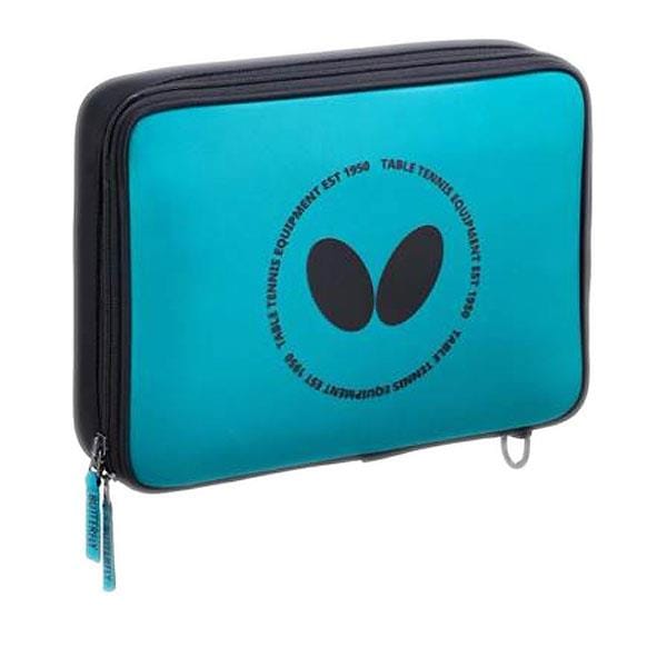 バタフライ（Butterfly）　63360  123　卓球　SUケース ラケット1本入  24FW
