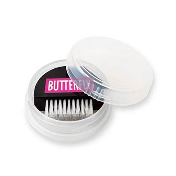 バタフライ（Butterfly）　75800　卓球　アクセサリー  メンテナンス用品  クリーンブラシ  24FW