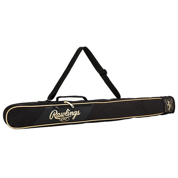 ローリングス（Rawlings）　EBC14F02  B　野球　ジュニア  バットケース 1本入れ　24FW