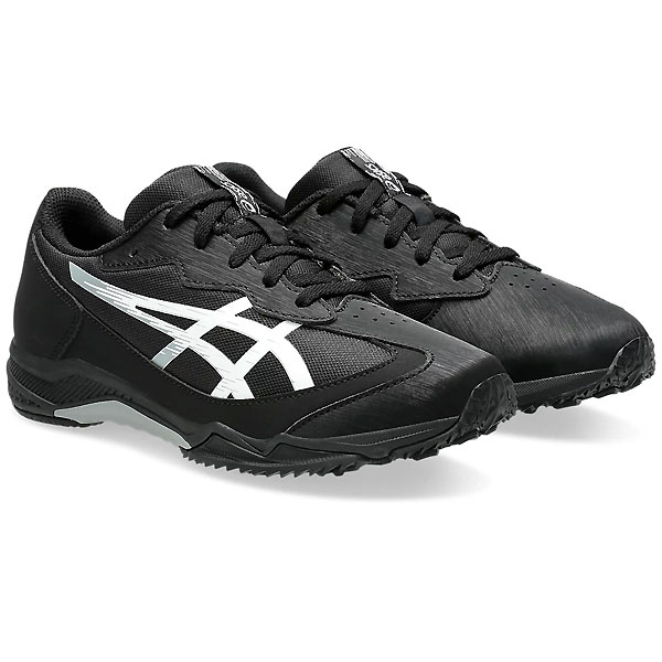 asics（アシックス）　1154A182  001  ランニングシューズ  ジュニア　LAZERBEAM レーザービーム SJ WIDE  24AW