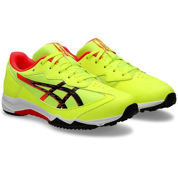 asics（アシックス）　1154A182  750  ランニングシューズ  ジュニア　LAZERBEAM レーザービーム SJ WIDE  24AW
