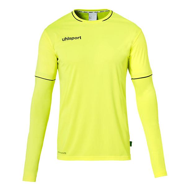 uhlsport（ウールシュポルト）　1005723  07　サッカー　ゴールキーパー シャツ  24FW