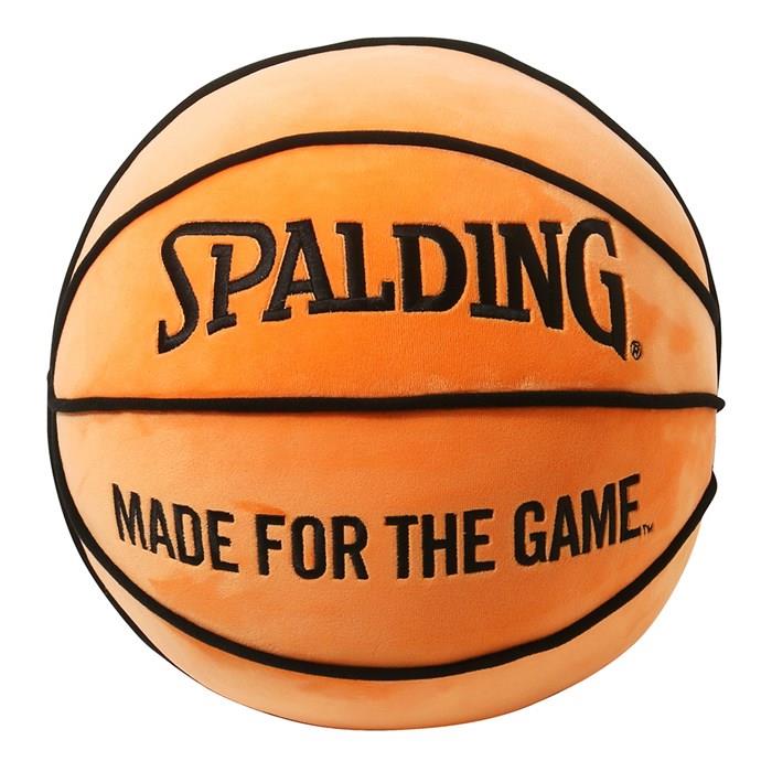 SPALDING（スポルディング）　51-002　バスケットボール　アクセサリー　ボールクッションL　24SS