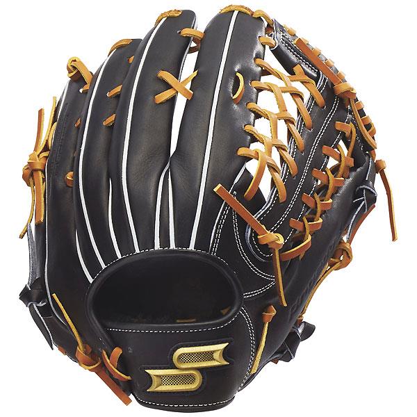 エスエスケイ（SSK）　PKB874  9047　野球　グラブ　＜PROEDGE＞ 硬式 プロエッジ B 外野手用　25SS