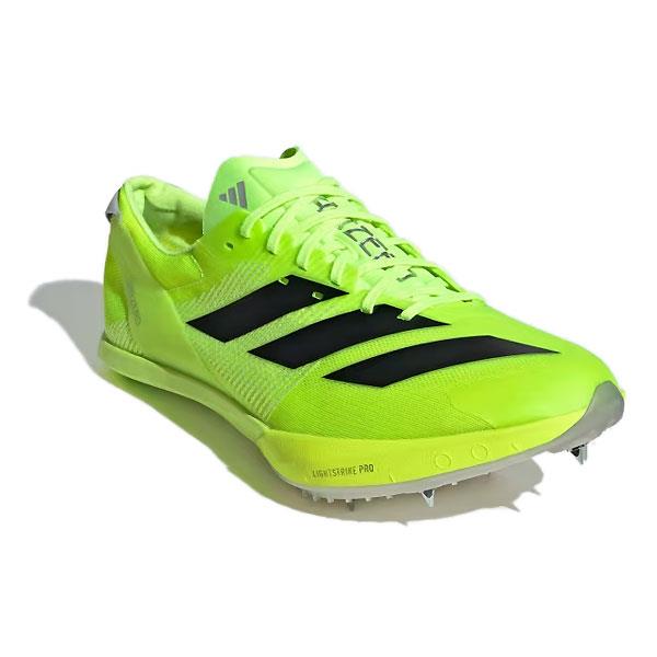 adidas（アディダス）　IG2018  陸上  スパイク  短距離用　adiZERO FINESSE アディゼロ フィネス  25Q1