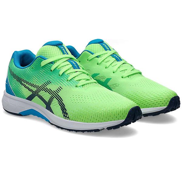 asics（アシックス）　1154A194  300  ランニングシューズ  ジュニア　LAZERBEAM レーザービーム RJ-B  25SS